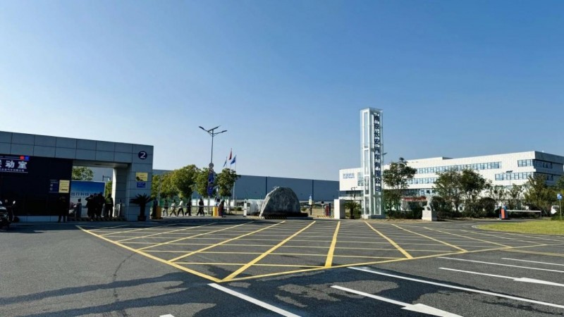 晶科科技與南京長安汽車儲能項目成功并網 助推新能源汽車產業高質量發展