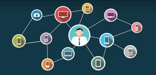 未來十年 互聯(lián)網(wǎng)技術(shù)趨勢與媒體戰(zhàn)略新藍圖