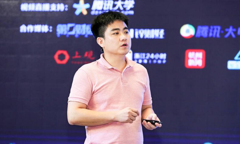 《熱血大灌籃》胡斌 四人團隊的創新突圍，如何以小搏大實現百萬DAU？