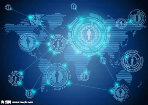 科技部門“雙肩挑” 以網絡技術開發驅動科技與經濟融通發展