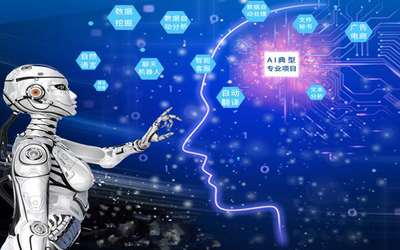人工智能時代，進入互聯網行業該學什么技術？